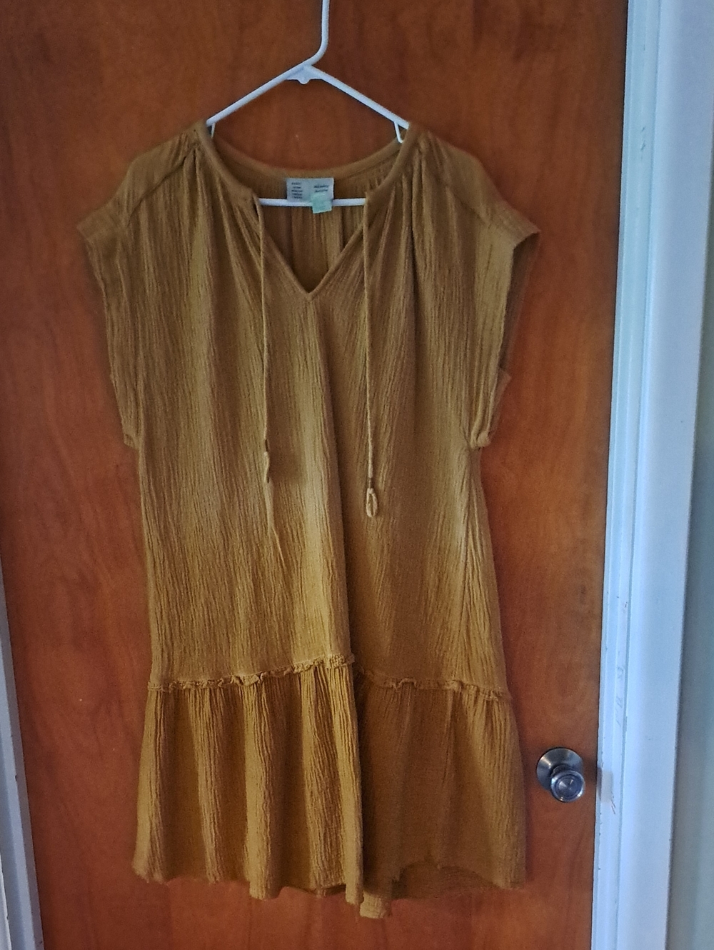 Saturday Sunday Dress
